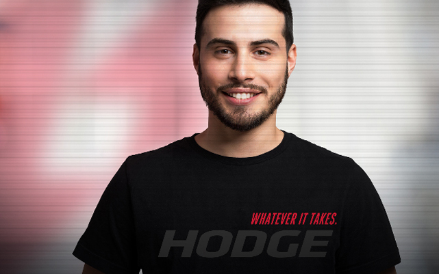 Hodge T-Shirt