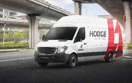 Hodge Van
