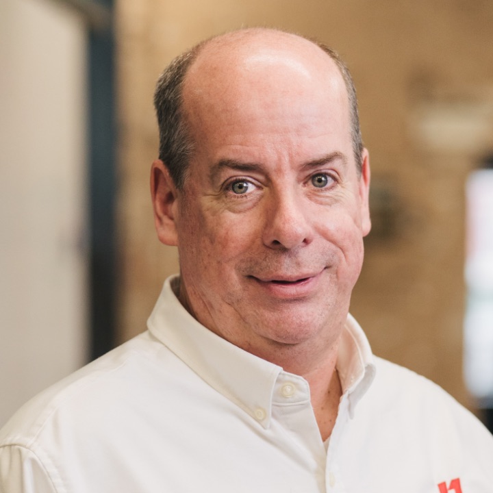 Mike Kane