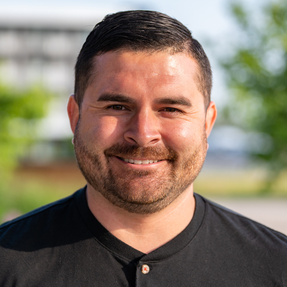 Ben Valdez